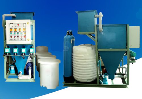 10 kl with recyile ro